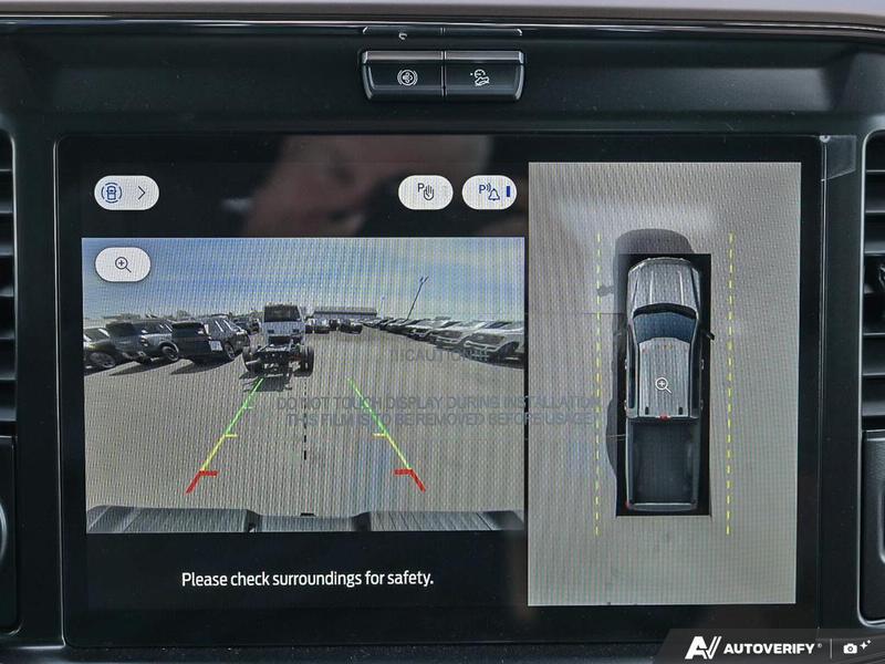 NEW 2026 Ford F-450 Super Duty King Ranch - Agate Black/marsh Grey Accent Exterior / JAVA LEATHER Interior - $134,467 - Stock #E60219 - VIN 1FT8W4DM8TED28747 - Photo 21