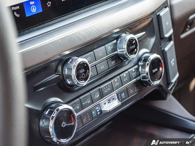 NEW 2026 Ford F-450 Super Duty King Ranch - Star White/marsh Grey Accent Exterior / JAVA LEATHER Interior - $135,787 - Stock #E60404 - VIN 1FT8W4DM0TEE06549 - Photo 20