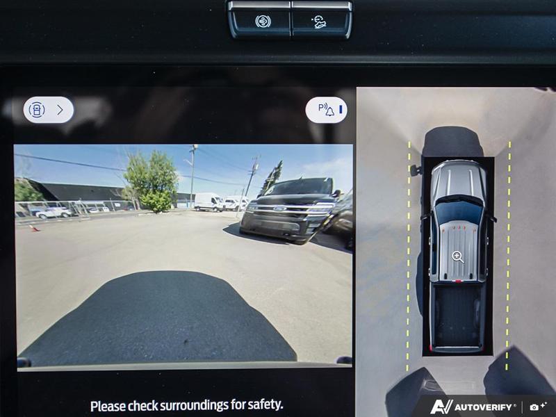 NEW 2026 Ford F-450 Super Duty King Ranch - Star White/marsh Grey Accent Exterior / JAVA LEATHER Interior - $135,787 - Stock #E60420 - VIN 1FT8W4DM3TEE03239 - Photo 22