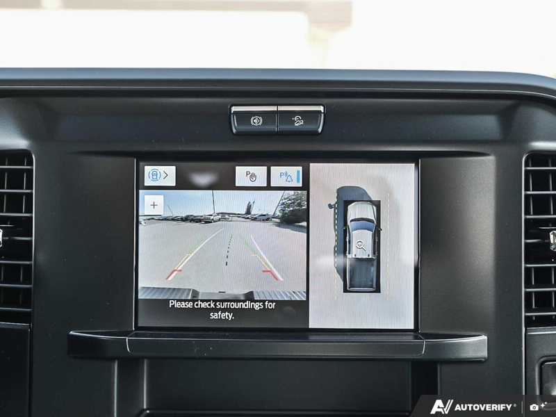NEW 2026 Ford F-450 Super Duty XLT - Oxford White Exterior / MEDIUM DARK SLATE CLOTH Interior - $106,099 - Stock #E60860 - VIN 1FT8W4DT9TEE98140 - Photo 21