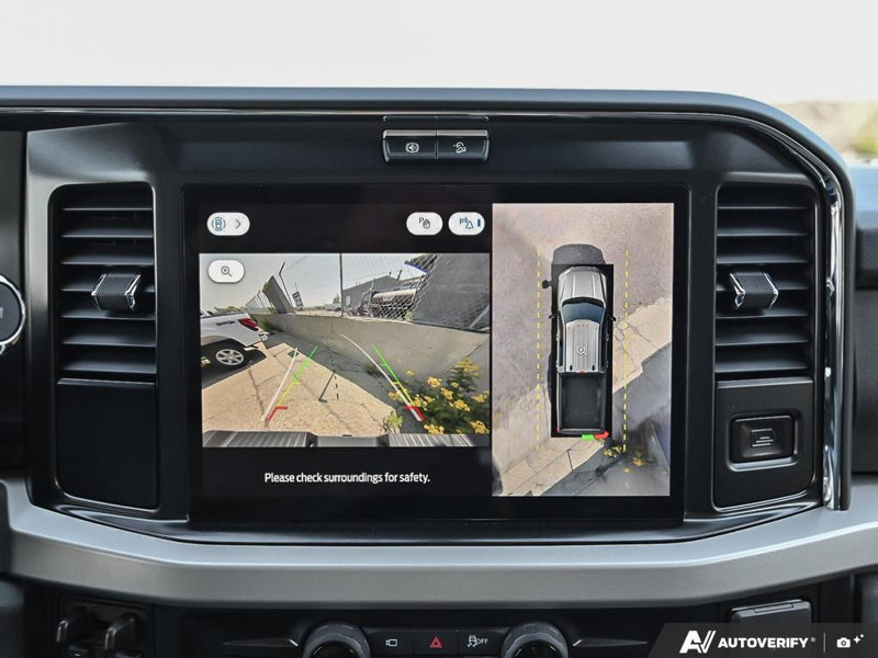 NEW 2026 Ford F-450 Super Duty XLT - Oxford White Exterior / MEDIUM DARK SLATE CLOTH Interior - $116,768 - Stock #E60859 - VIN 1FT8W4DM5TEE97222 - Photo 21