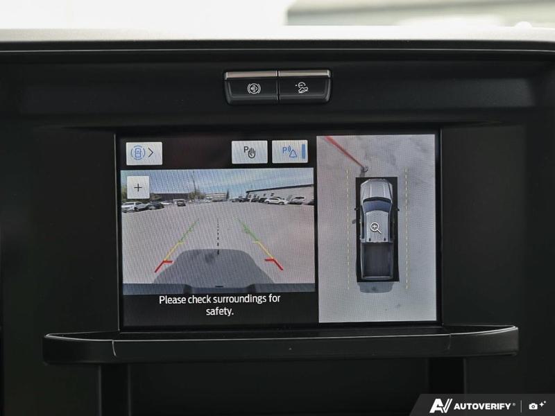 NEW 2026 Ford F-450 Super Duty XLT - Oxford White Exterior / MEDIUM DARK SLATE CLOTH Interior - $106,099 - Stock #E60873 - VIN 1FT8W4DT1TEE69473 - Photo 21