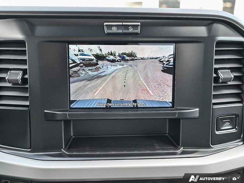 NEW 2026 Ford F-450 Super Duty XLT - Oxford White Exterior / MEDIUM DARK SLATE CLOTH Interior - $101,039 - Stock #E60843 - VIN 1FT8W4DT7TEF06445 - Photo 21