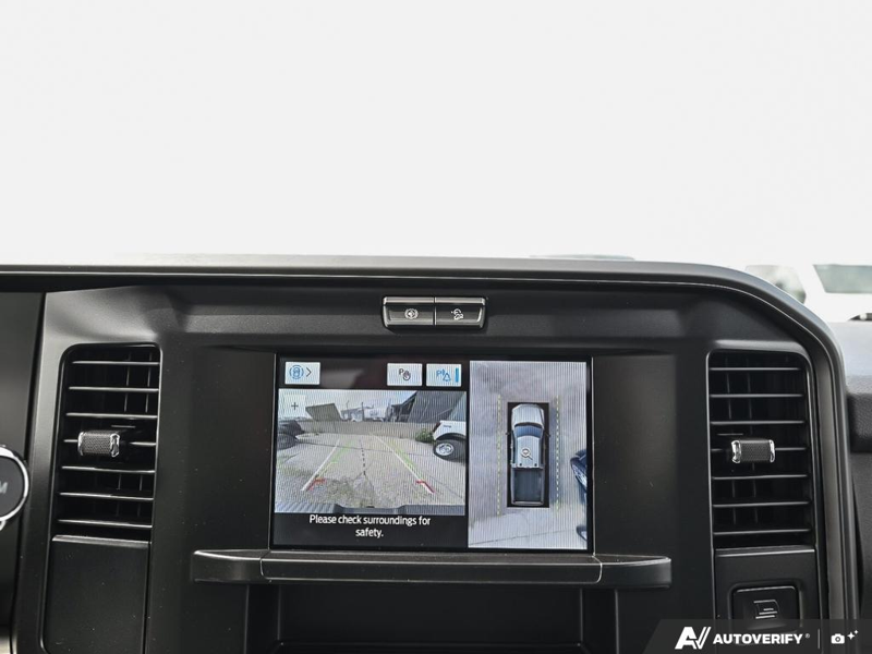 NEW 2026 Ford F-450 Super Duty XLT - Oxford White Exterior / MEDIUM DARK SLATE CLOTH Interior - $102,099 - Stock #E60874 - VIN 1FT8W4DTXTEE98745 - Photo 21