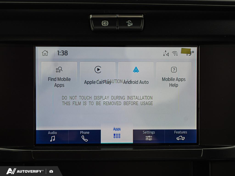 NEW 2026 Ford F-450 Super Duty XLT - Carbonized Grey Metallic Exterior / MEDIUM DARK SLATE CLOTH Interior - $104,464 - Stock #D60626 - VIN 1FT8W4DT2TEE97038 - Photo 22