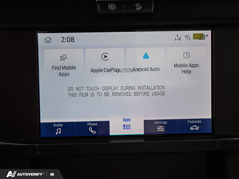 NEW 2026 Ford F-450 Super Duty XLT - Agate Black Exterior / MEDIUM DARK SLATE CLOTH Interior - $100,464 - Stock #D60644 - VIN 1FT8W4DT4TEE97252 - Photo 22