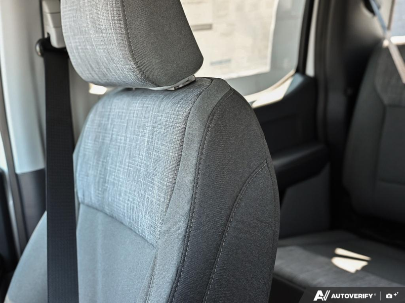 NEW 2026 Ford F-450 Super Duty XLT - Oxford White Exterior / MEDIUM DARK SLATE CLOTH Interior - $106,099 - Stock #E60861 - VIN 1FT8W4DT7TEE70305 - Photo 23