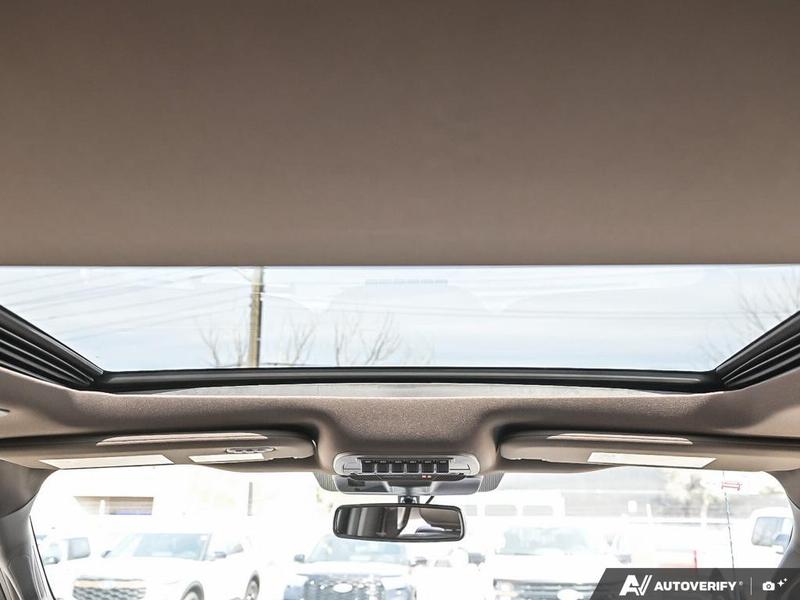 NEW 2026 Ford F-450 Super Duty King Ranch - Agate Black/marsh Grey Accent Exterior / JAVA LEATHER Interior - $134,467 - Stock #E60219 - VIN 1FT8W4DM8TED28747 - Photo 26