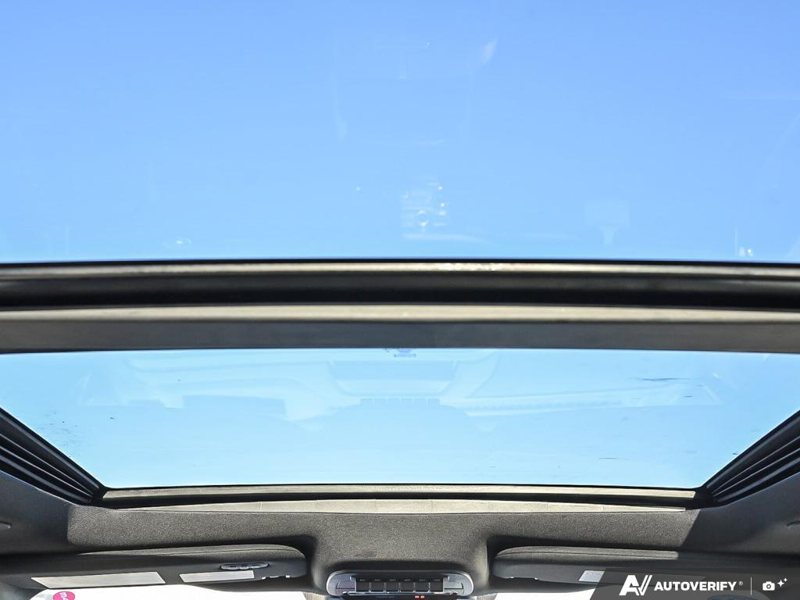 NEW 2026 Ford F-450 Super Duty Platinum - Avalanche Exterior / BLACK ONYX/BLUE LEATHER Interior - $133,238 - Stock #E60080 - VIN 1FT8W4DMXTEC29329 - Photo 26