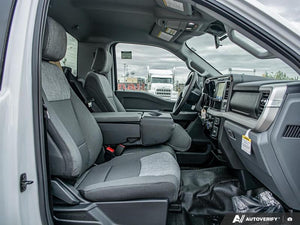 2026 Ford F-550 Super Duty DRW XLT