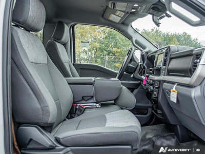 2026 Ford Super Duty F-550 DRW XLT