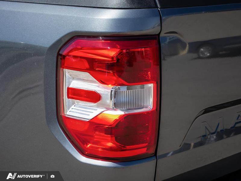 NEW 2026 Ford Maverick XLT - Carbonized Grey Metallic Exterior / NAVY PIER Interior - $43,832 - Stock #D60440 - VIN 3FTTW8JA2TRA71285 - Photo 12