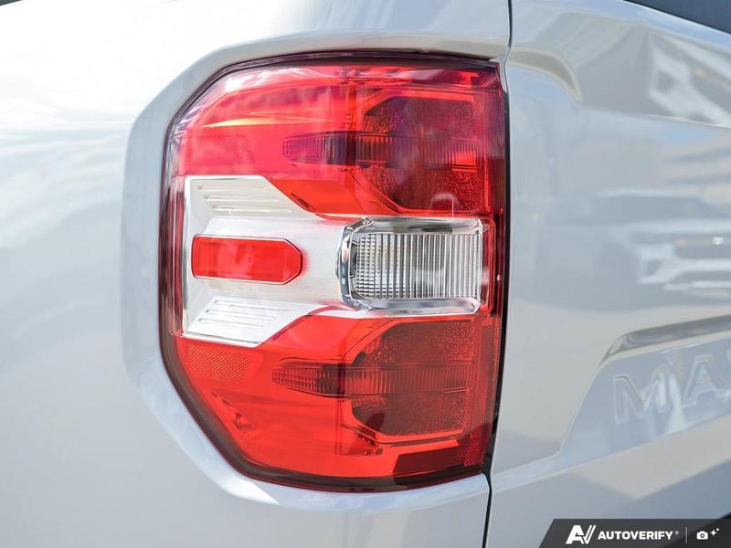 NEW 2026 Ford Maverick XLT - Space White Metallic Exterior / NAVY PIER Interior - $44,094 - Stock #E60698 - VIN 3FTTW8J3XTRA71603 - Photo 12