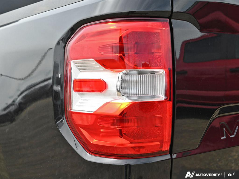 NEW 2026 Ford Maverick XL - Shadow Black Exterior / BLACK ONYX LTHR TRIM Interior - $43,794 - Stock #E60703 - VIN 3FTTW8B3XTRA89453 - Photo 12