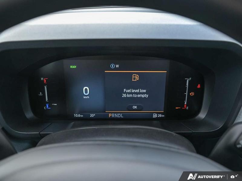 NEW 2026 Ford Maverick XLT - Space White Metallic Exterior / NAVY PIER Interior - $44,094 - Stock #E60698 - VIN 3FTTW8J3XTRA71603 - Photo 15