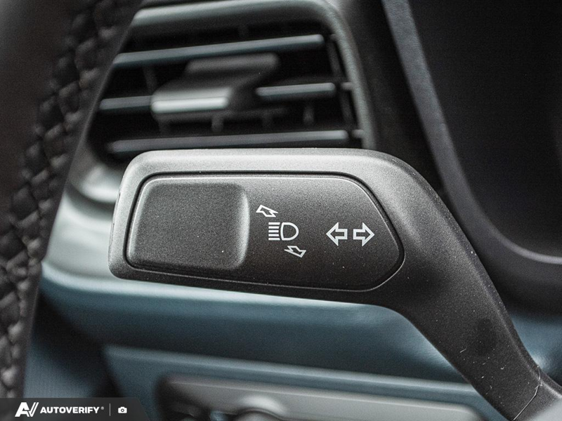 NEW 2026 Ford Maverick Lariat - Light Blue Exterior / BLACK ONYX, ACTIVEX TRIMMED HEATED FRONT BUCKET SEATS Interior - $57,019 - Stock #D60744 - VIN 3FTTW8S39TRB28002 - Photo 14