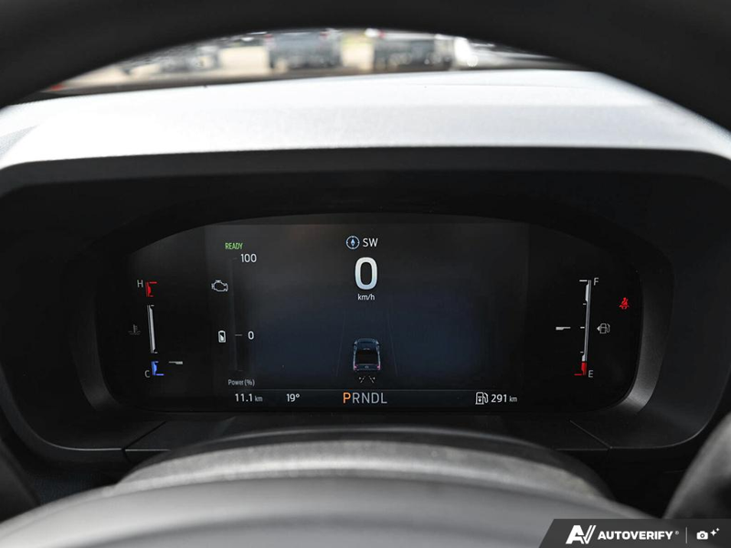 NEW 2026 Ford Maverick XL - Shadow Black Exterior / BLACK ONYX LTHR TRIM Interior - $43,794 - Stock #E60703 - VIN 3FTTW8B3XTRA89453 - Photo 15