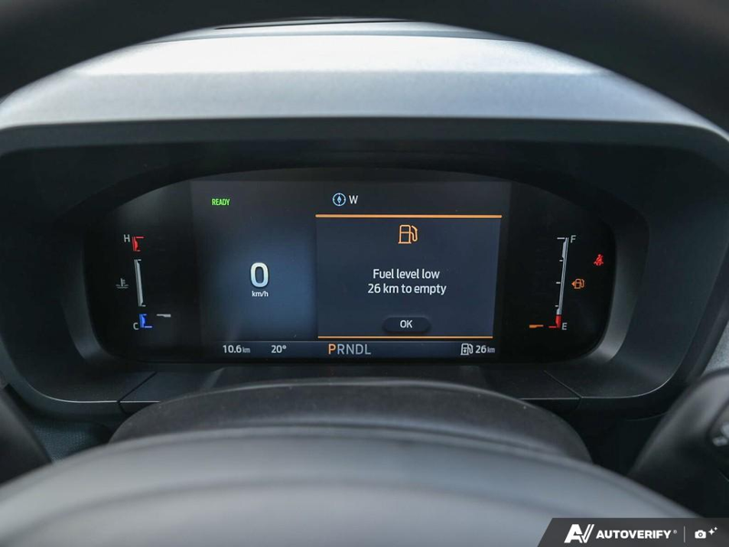 NEW 2026 Ford Maverick XLT - Space White Metallic Exterior / NAVY PIER Interior - $44,094 - Stock #E60698 - VIN 3FTTW8J3XTRA71603 - Photo 15