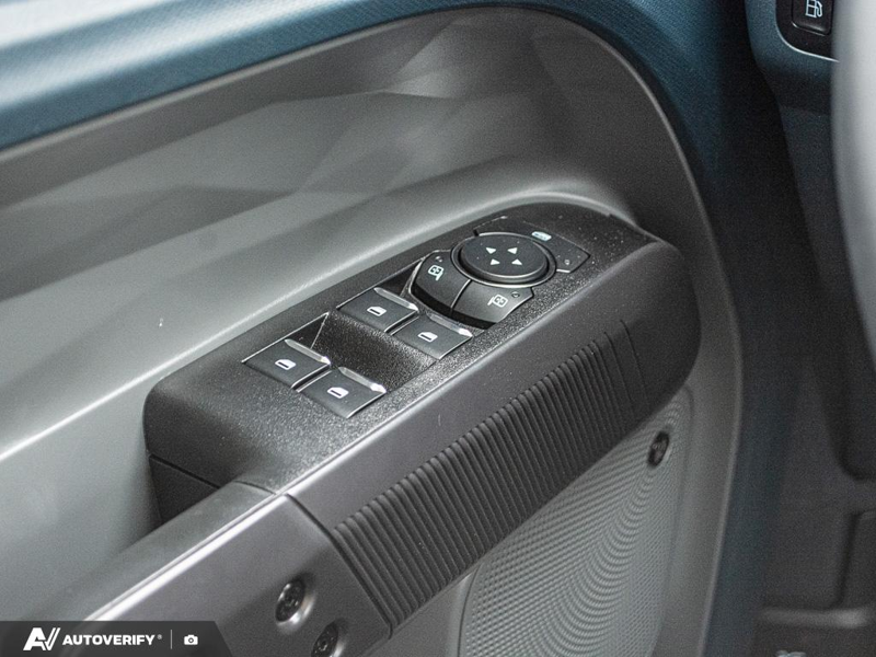 NEW 2026 Ford Maverick Lariat - Light Blue Exterior / BLACK ONYX, ACTIVEX TRIMMED HEATED FRONT BUCKET SEATS Interior - $57,019 - Stock #D60744 - VIN 3FTTW8S39TRB28002 - Photo 15