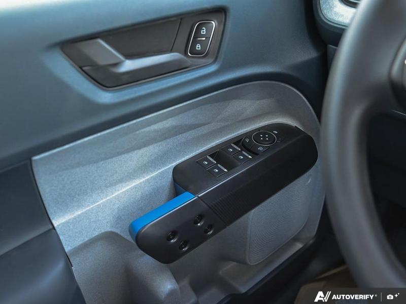 NEW 2026 Ford Maverick XLT - Space White Metallic Exterior / NAVY PIER Interior - $44,094 - Stock #E60698 - VIN 3FTTW8J3XTRA71603 - Photo 17
