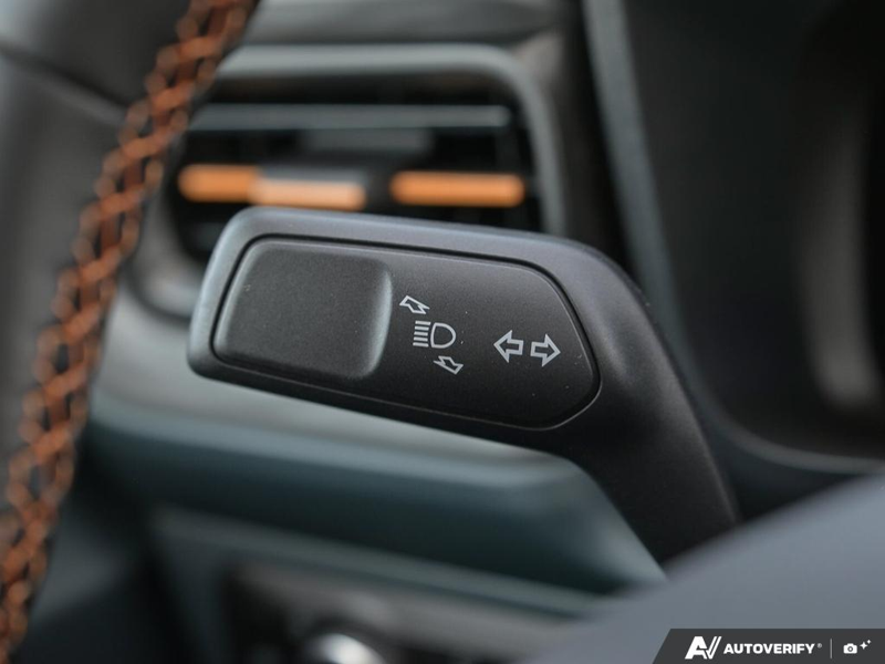NEW 2026 Ford Maverick Tremor - Azure Grey Metallic Tri-coat Exterior / BLACK ONYX Interior - $53,844 - Stock #E60574 - VIN 3FTTW8NA7TRA71163 - Photo 16