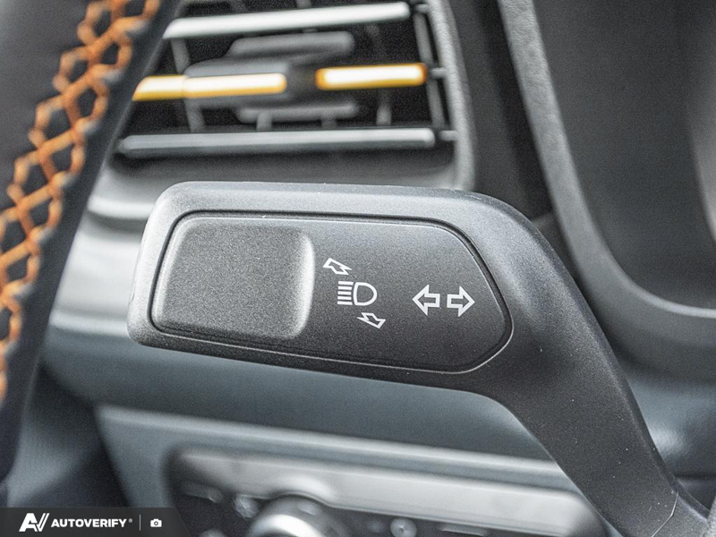 NEW 2026 Ford Maverick Tremor - Oxford White Exterior / BLACK ONYX Interior - $50,643 - Stock #D60718 - VIN 3FTTW8NA4TRB27544 - Photo 16