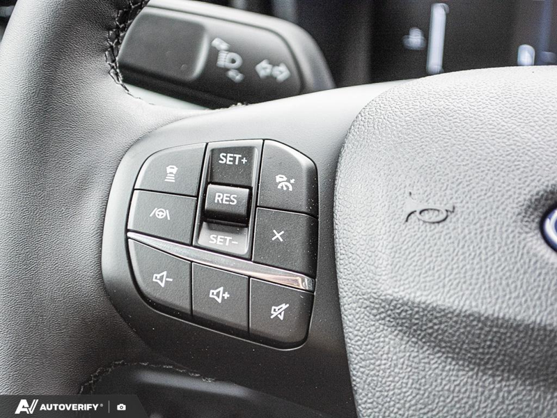 NEW 2026 Ford Maverick Lariat - Light Blue Exterior / BLACK ONYX, ACTIVEX TRIMMED HEATED FRONT BUCKET SEATS Interior - $57,019 - Stock #D60744 - VIN 3FTTW8S39TRB28002 - Photo 16