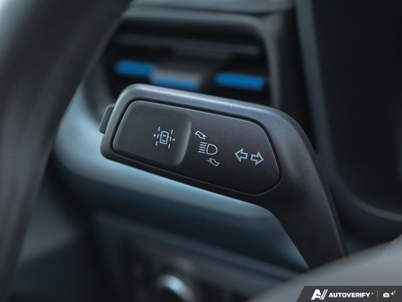 NEW 2026 Ford Maverick XLT - Space White Metallic Exterior / NAVY PIER Interior - $41,673 - Stock #E60698 - VIN 3FTTW8J3XTRA71603 - Photo 16