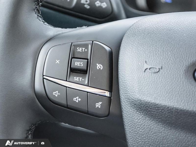 NEW 2026 Ford Maverick XLT - Carbonized Grey Metallic Exterior / NAVY PIER Interior - $43,832 - Stock #D60440 - VIN 3FTTW8JA2TRA71285 - Photo 18