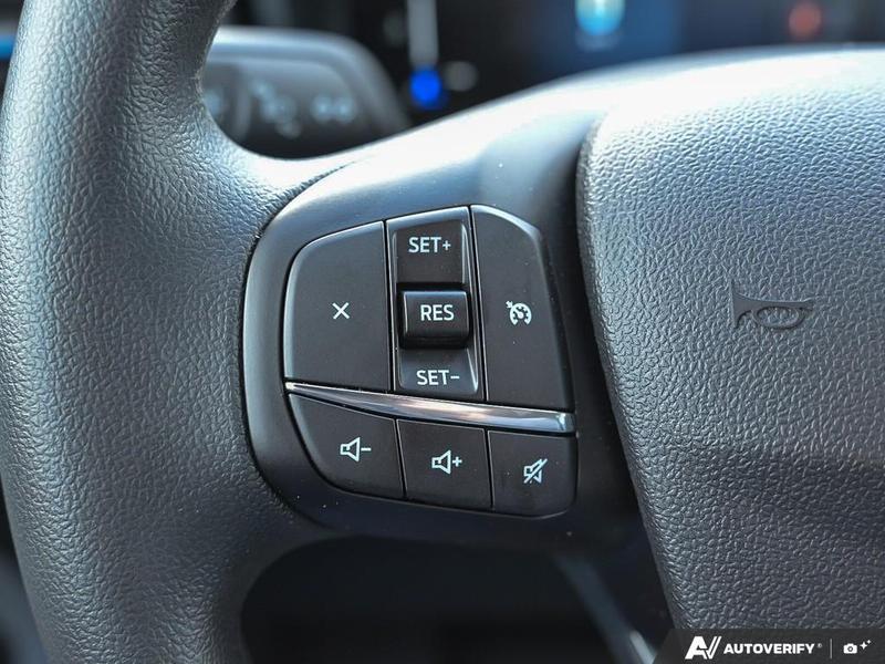NEW 2026 Ford Maverick XLT - Space White Metallic Exterior / NAVY PIER Interior - $44,094 - Stock #E60698 - VIN 3FTTW8J3XTRA71603 - Photo 18