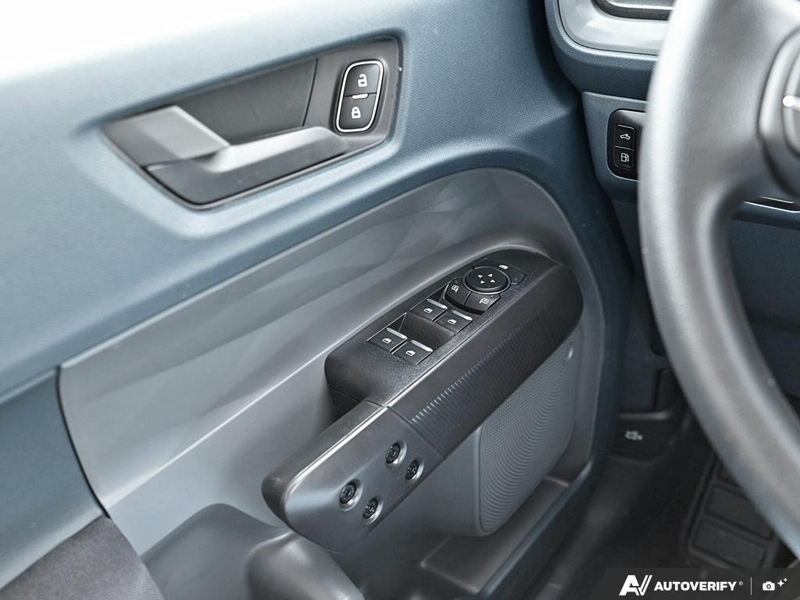 NEW 2026 Ford Maverick XL - Shadow Black Exterior / BLACK ONYX LTHR TRIM Interior - $43,794 - Stock #E60703 - VIN 3FTTW8B3XTRA89453 - Photo 17