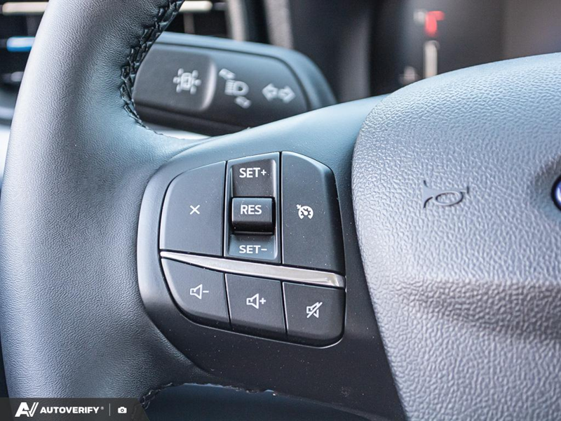 NEW 2026 Ford Maverick XLT - Azure Grey Metallic Tri-coat Exterior / NAVY PIER Interior - $45,983 - Stock #D60589 - VIN 3FTTW8J39TRA97366 - Photo 17