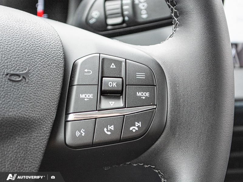 NEW 2026 Ford Maverick Lariat - Light Blue Exterior / BLACK ONYX, ACTIVEX TRIMMED HEATED FRONT BUCKET SEATS Interior - $57,019 - Stock #D60744 - VIN 3FTTW8S39TRB28002 - Photo 17