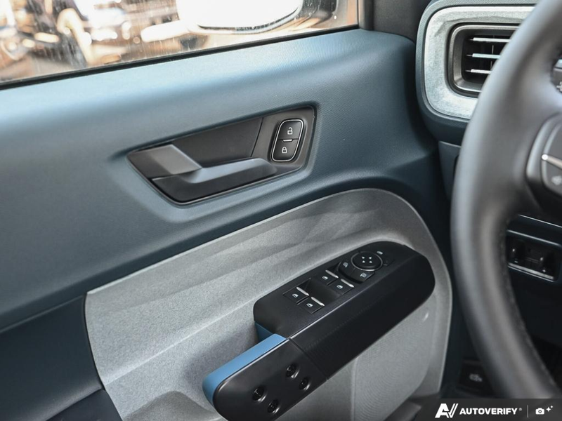 NEW 2026 Ford Maverick XLT - Space White Metallic Exterior / NAVY PIER Interior - $46,394 - Stock #E60840 - VIN 3FTTW8JA8TRB22014 - Photo 17