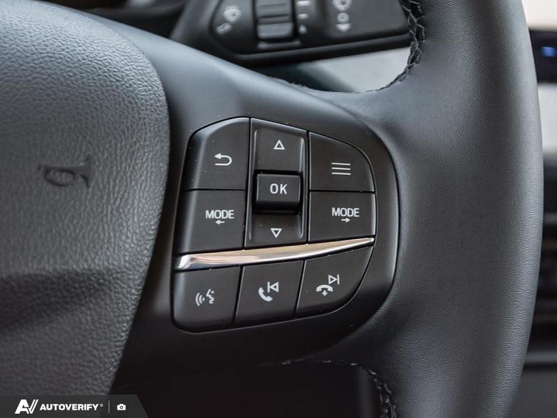 NEW 2026 Ford Maverick XLT - Carbonized Grey Metallic Exterior / NAVY PIER Interior - $43,832 - Stock #D60440 - VIN 3FTTW8JA2TRA71285 - Photo 19