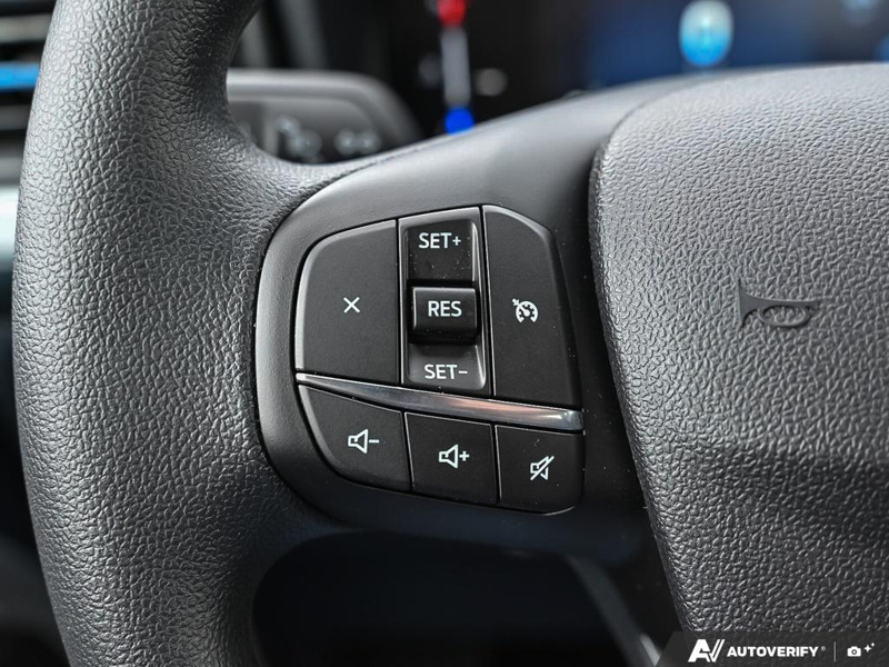NEW 2026 Ford Maverick XLT - Azure Grey Metallic Tri-coat Exterior / NAVY PIER Interior - $42,844 - Stock #E60688 - VIN 3FTTW8JA5TRA96679 - Photo 18
