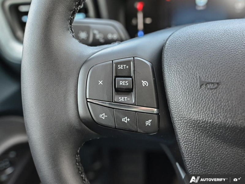 NEW 2026 Ford Maverick XLT - Space White Metallic Exterior / NAVY PIER Interior - $43,641 - Stock #E60840 - VIN 3FTTW8JA8TRB22014 - Photo 18