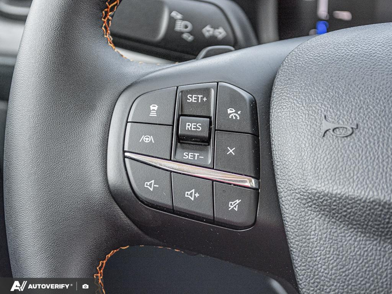 NEW 2026 Ford Maverick Tremor - Oxford White Exterior / BLACK ONYX Interior - $50,643 - Stock #D60718 - VIN 3FTTW8NA4TRB27544 - Photo 18