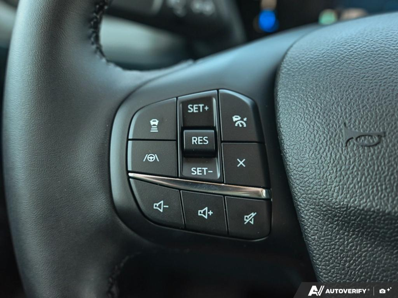 NEW 2026 Ford Maverick Lariat - Velocity Blue Metallic Exterior / BLACK ONYX, ACTIVEX TRIMMED HEATED FRONT BUCKET SEATS Interior - $50,123 - Stock #E60973 - VIN 3FTTW8SA2TRB27708 - Photo 18