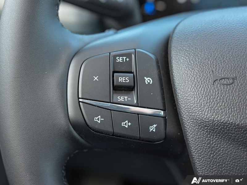 NEW 2026 Ford Maverick XLT - Light Blue Exterior / BLACK ONYX Interior - $47,965 - Stock #E60470 - VIN 3FTTW8J35TRA69239 - Photo 18