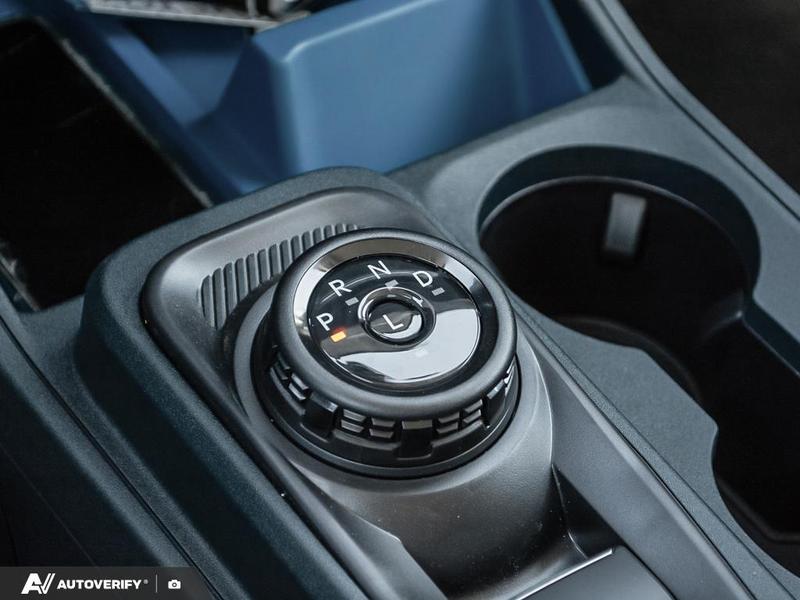 NEW 2026 Ford Maverick XLT - Carbonized Grey Metallic Exterior / NAVY PIER Interior - $43,832 - Stock #D60440 - VIN 3FTTW8JA2TRA71285 - Photo 20