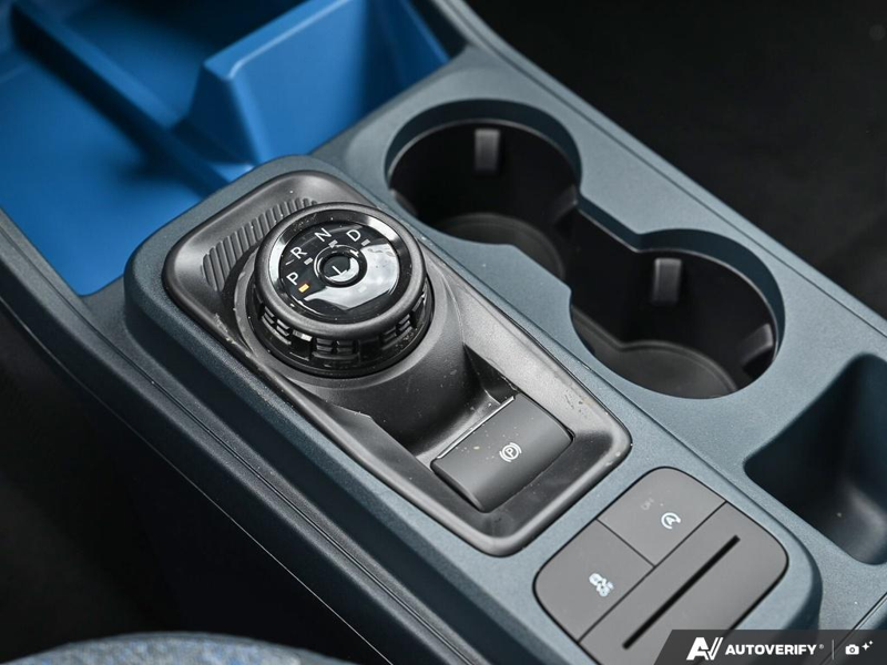 NEW 2026 Ford Maverick XLT - Azure Grey Metallic Tri-coat Exterior / NAVY PIER Interior - $42,844 - Stock #E60688 - VIN 3FTTW8JA5TRA96679 - Photo 19