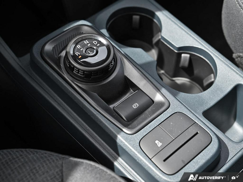 NEW 2026 Ford Maverick XL - Shadow Black Exterior / BLACK ONYX LTHR TRIM Interior - $43,794 - Stock #E60703 - VIN 3FTTW8B3XTRA89453 - Photo 19