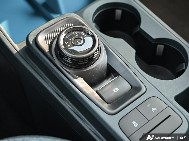 NEW 2026 Ford Maverick XLT - Space White Metallic Exterior / NAVY PIER Interior - $43,641 - Stock #E60840 - VIN 3FTTW8JA8TRB22014 - Photo 19