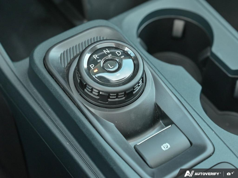 NEW 2026 Ford Maverick XLT - Light Blue Exterior / BLACK ONYX Interior - $47,965 - Stock #E60470 - VIN 3FTTW8J35TRA69239 - Photo 19