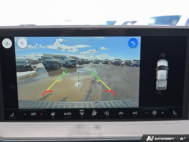 NEW 2026 Ford Maverick XLT - Light Blue Exterior / BLACK ONYX Interior - $47,965 - Stock #E60470 - VIN 3FTTW8J35TRA69239 - Photo 21