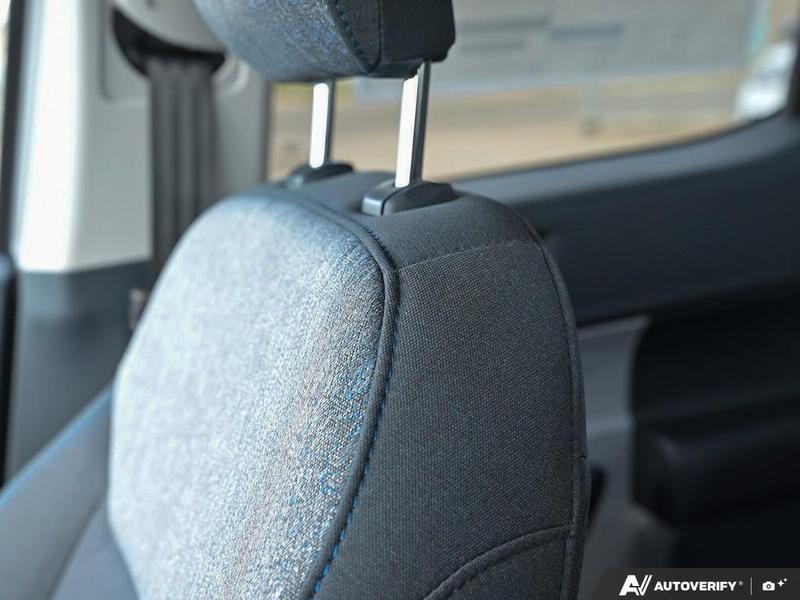NEW 2026 Ford Maverick XLT - Space White Metallic Exterior / NAVY PIER Interior - $44,094 - Stock #E60698 - VIN 3FTTW8J3XTRA71603 - Photo 23