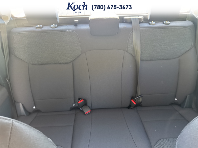 NEW 2026 Ford Maverick XL - Space White Metallic Exterior / BLACK ONYX/DARK SLATE, CLOTH FRONT BUCKET SEATS Interior - $40,990 - Stock #A26197 - VIN 3FTTW8BA6TRA97614 - Photo 22
