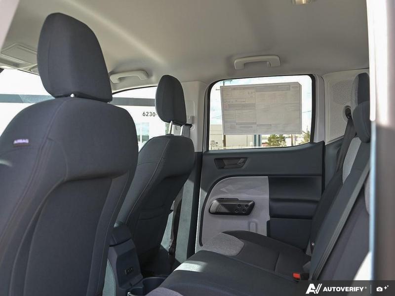 NEW 2026 Ford Maverick XLT - Space White Metallic Exterior / NAVY PIER Interior - $44,094 - Stock #E60698 - VIN 3FTTW8J3XTRA71603 - Photo 24