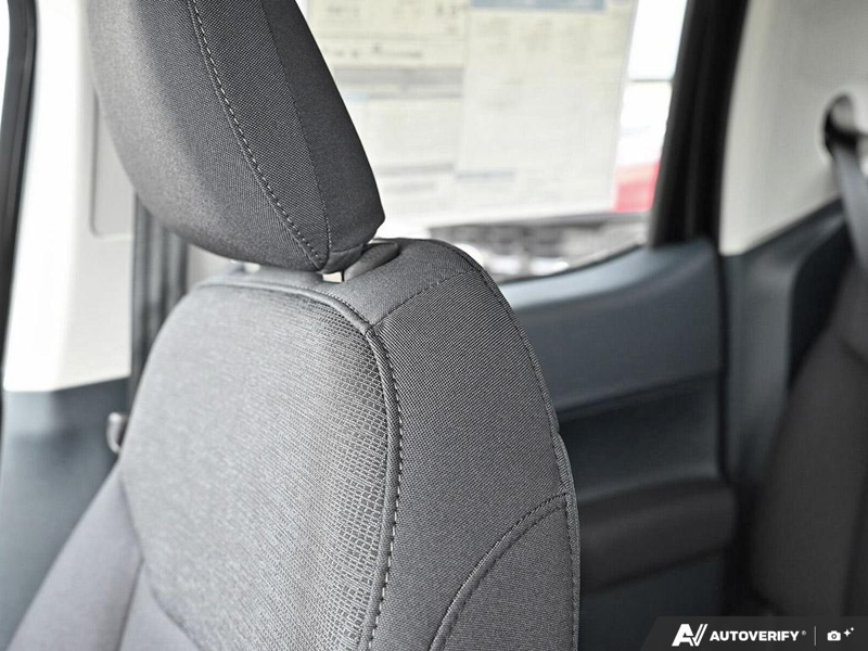 NEW 2026 Ford Maverick XL - Shadow Black Exterior / BLACK ONYX LTHR TRIM Interior - $43,794 - Stock #E60703 - VIN 3FTTW8B3XTRA89453 - Photo 23